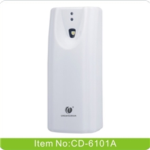 供应光感喷香机壁挂式自动喷香机