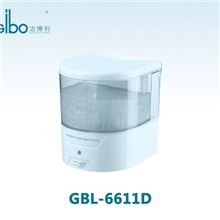 洁博利感应皂液器酒店餐厅行业专用皂液器质量好感应皂液器