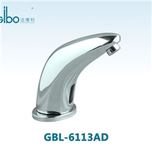 高效节能品牌全铜自动感应水龙头红外线单冷感应龙头