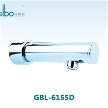 洁博利感应洁具直供墙出水感应龙头、水嘴感应