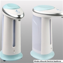 贴牌生产出口品质自动感应洗手液机