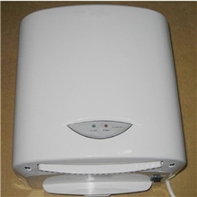 供应自动感应干手器、卫生间全自动烘手器、酒店客房专用干手机