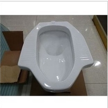 TOTO东陶正品蹲便器蹲坑陶瓷蹲便器蹲厕CW8B