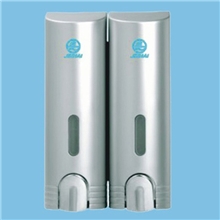 100%满意大量供应耐用五星级酒店环保公共场所学校医院用皂液器