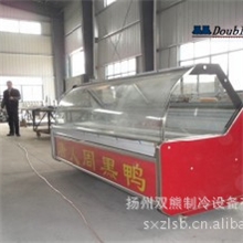 精品供应品质优良价格低风冷熟食柜量大从优