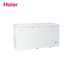 Haier/海尔BC/BD-429HN海尔429升冰柜/节能环保/超大冷冻力