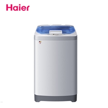 Haier/海尔XQB70-M7288关爱/智能模糊控制/快速洗/漂甩二合一