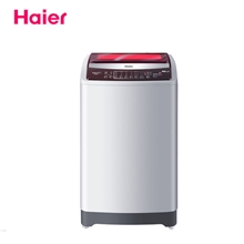Haier/海尔XQS60-BZ1218AM6公斤全自动洗衣机正品享节能补贴