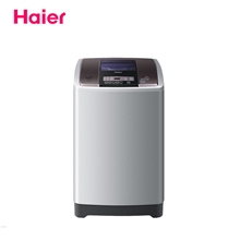 Haier/海尔XQS70-Z9288至爱/7公斤/波轮双动力洗衣机/送装一体