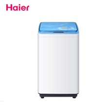 Haier/海尔XQBM30-R168迷你全自动烫烫洗杀菌高温洗全国包邮