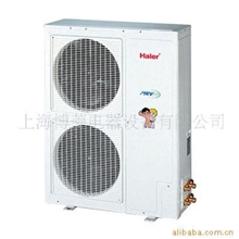 供应海尔中央空调室外机KVR-125W/B520A(图)