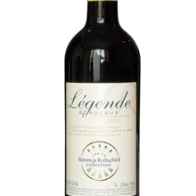 拉菲传奇波尔多干红优质供应商正品行货最优价格批发天津大宗采购