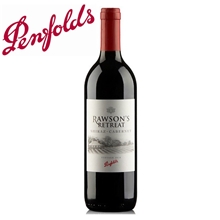 奔富洛神山庄设拉子加本力干红木塞正品低价批发太原企业大宗采购