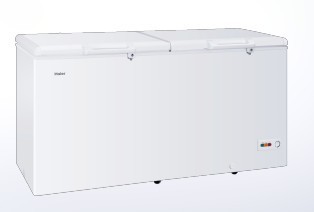 批发冷冻牛肉家禽水产食品茶叶海尔冷柜829升专用BC/BD-829HN