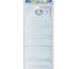 批发茶叶啤酒饮料便利店酒店加油站海尔立式饮料柜SC-276