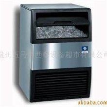 供应EC系列制冰机富申