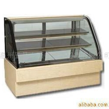 供应冷藏展示柜美科
