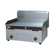 新粤海燃气平扒炉GH-720手抓饼燃气扒炉铁板烧、牛排猪排煎炉