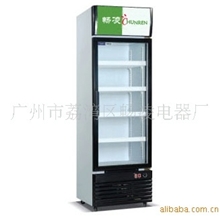 【零售批发】立柜，展示柜，冰柜，冷柜（418L）