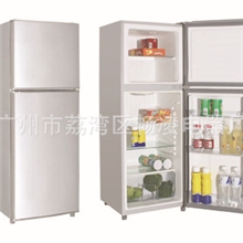 供应冷冻冷藏冰箱，家用冰箱，小冰箱（出口非洲）