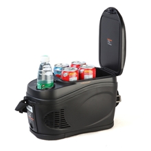 冰箱车载冰箱迷你冰箱汽车户外用品