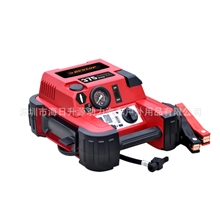 汽车用品气泵汽车应急启动电源应急启动电源启动电源