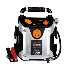 应急电源、电源、汽车应急电源、6合一电源系统