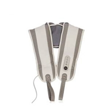 颈肩按摩器、按摩肩带、按摩披肩、汽车营销物料、汽车宣促礼品