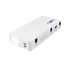 车载应急电源车载启动应急电源银行营销物料金融商务礼品