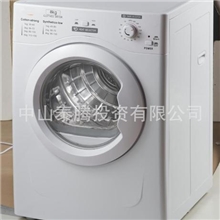 干衣机厂家大容量家用烘干机滚筒干衣机商用烘干机干衣机