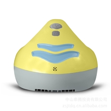 多功能除螨吸尘器家用带拍打/紫外线功能床铺清洁器吸尘器