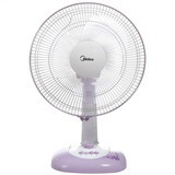 批发零售出口美的（Midea）台扇电风扇FT30-10A正品联保