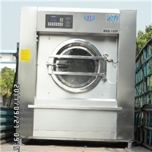 厂家直销高品质工业洗脱机全自动洗脱机XGQ-50F