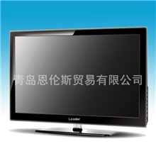 统帅彩电LEE55LXZ1画面清晰色彩丰富
