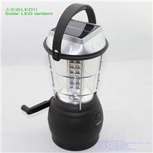 厂家直销批发OEM加工LED太阳能多功能环保节能型野营灯