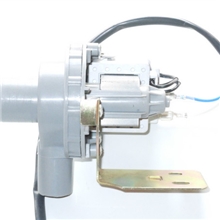 220V永磁转子高品质低噪全封闭排水泵