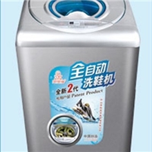 家用洗鞋机（外箱全不锈钢），带臭氧消毒杀菌，专业生产厂家