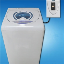 投币洗衣机（分体型，带臭氧消毒功能）