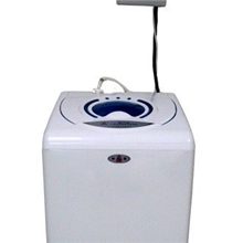 凤凰牌投币式洗衣机分体式智能投币式洗衣机