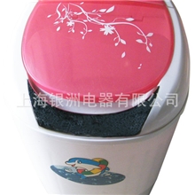 特价批发普通家用小型迷你单桶洗衣机银洲直销XPB25-848(0912WBH)