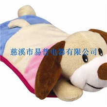 【2012新款】易普趴趴卡通系列电暖宝、电热水袋、暖手袋