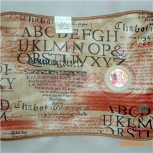 2011年欧式流行面料易普电热水袋电暖宝暖手袋