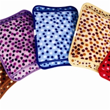 【传承经典】易普超柔绒布插手电暖宝、电热水袋、暖手袋