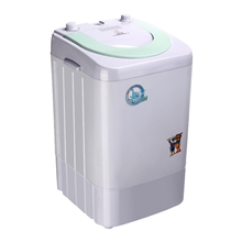 山东小鸭6.5公斤单桶大洗衣机