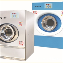 金象水洗机毛巾洗涤设备宾馆洗涤设备全自动洗脱甩干多功能