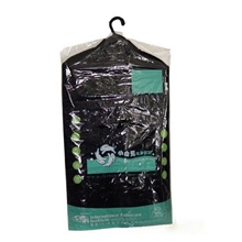 西服袋透明袋手提干洗店西服袋衣服包装袋