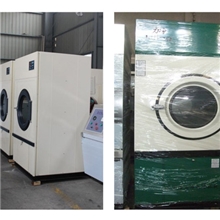 供应工业烘干机，洗衣店服装烘干机，工业烘干设备，15KG