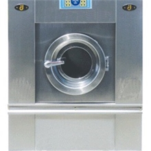 宾馆酒店多功能全自动洗脱烘一体机全自动变频洗脱两用机-普蓝德