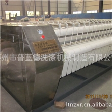 【精品推荐】全钢双滚烫平机、单滚烫平机、工业烫平机