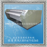 洗涤烘干设备-供应单滚烫平机，双滚烫平机，三滚烫平机，电加热
